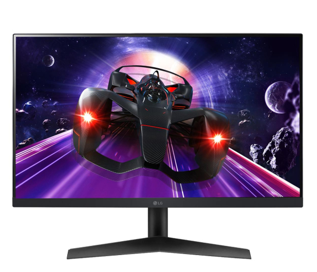 LG UltraGear 24GN60R-B - 1111807 - zdjęcie